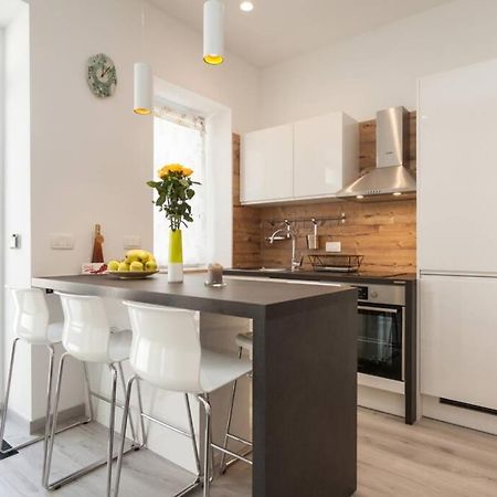 Apartman Luna Apartment Пула Екстериор снимка