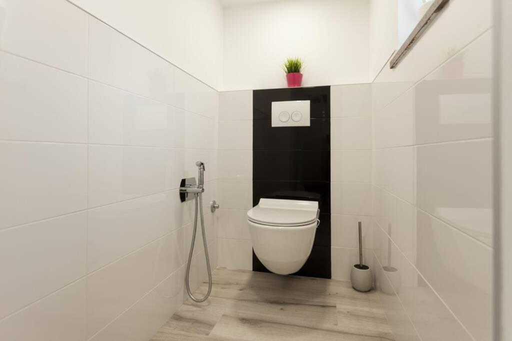 Apartman Luna Apartment Пула Екстериор снимка